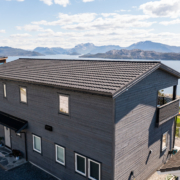 Bustadhus Florø Bygg - florobygg.no